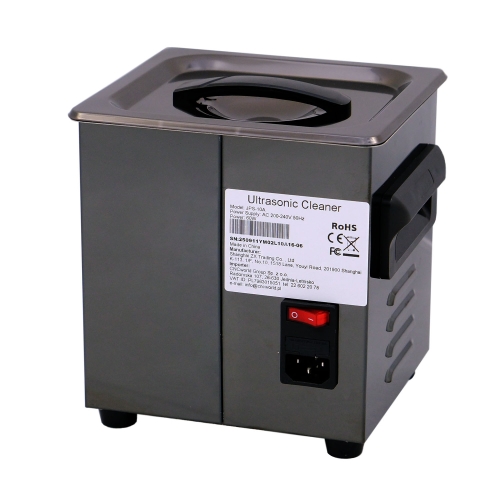 GX 10A 2L Ultraschallreiniger